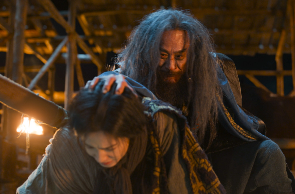 射鵰英雄伝 7枚目の写真・画像