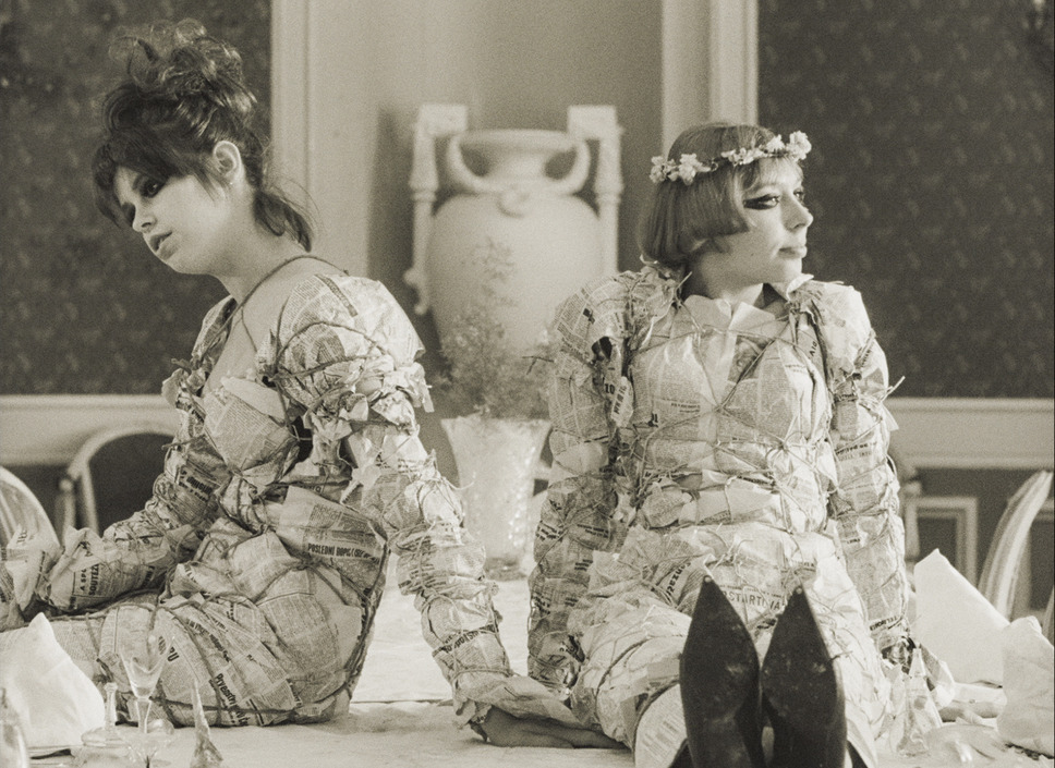 ひなぎく 4Kレストア版 11枚目の写真・画像