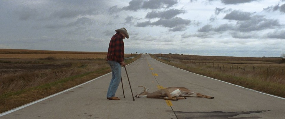 ストレイト・ストーリー 4Kリマスター版 14枚目の写真・画像