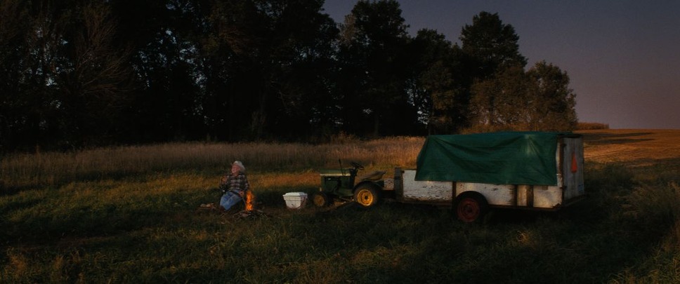 ストレイト・ストーリー 4Kリマスター版 13枚目の写真・画像