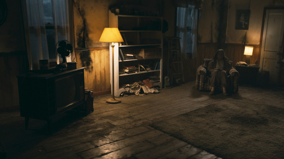 シェルビー・オークス 30枚目の写真・画像