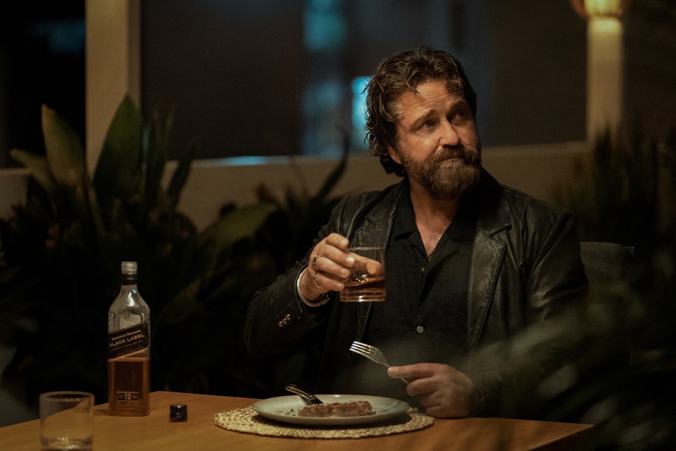 アウトローズ 8枚目の写真・画像