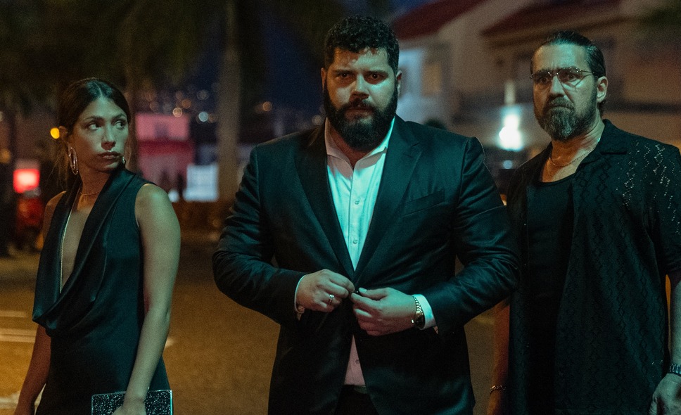 アウトローズ 13枚目の写真・画像