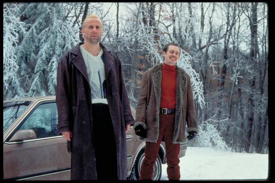 ファーゴ 4K 6枚目の写真・画像