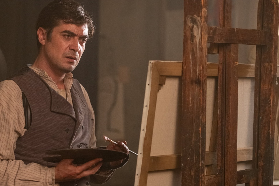 モディリアーニ！ 11枚目の写真・画像