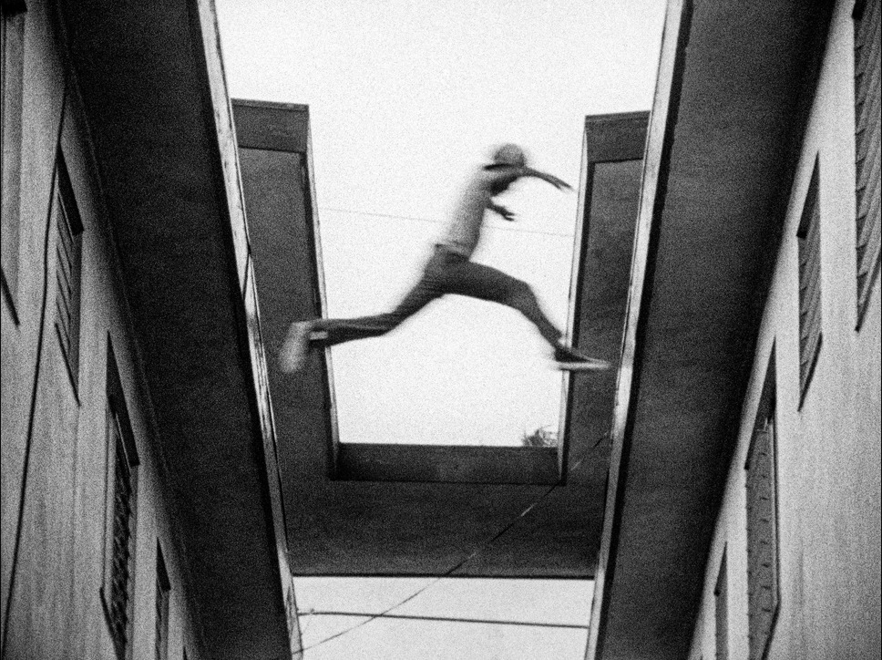 『キラー・オブ・シープ』©1977 Charles Burnett ©2025 Milestone Film & Video for KILLER OF SHEEP