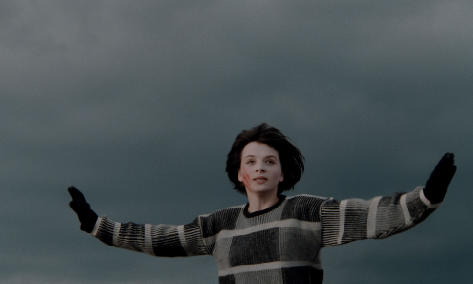 汚れた血 4Kレストア版 2枚目の写真・画像