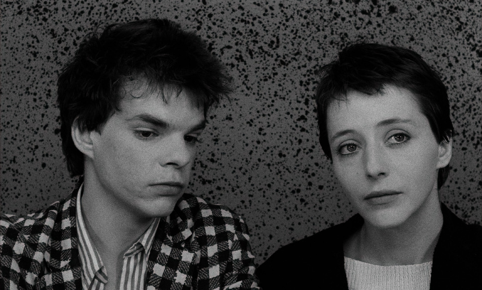 ボーイ・ミーツ・ガール 4Kレストア版 2枚目の写真・画像