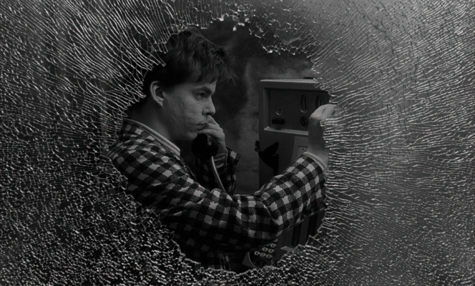 ボーイ・ミーツ・ガール 4Kレストア版 3枚目の写真・画像