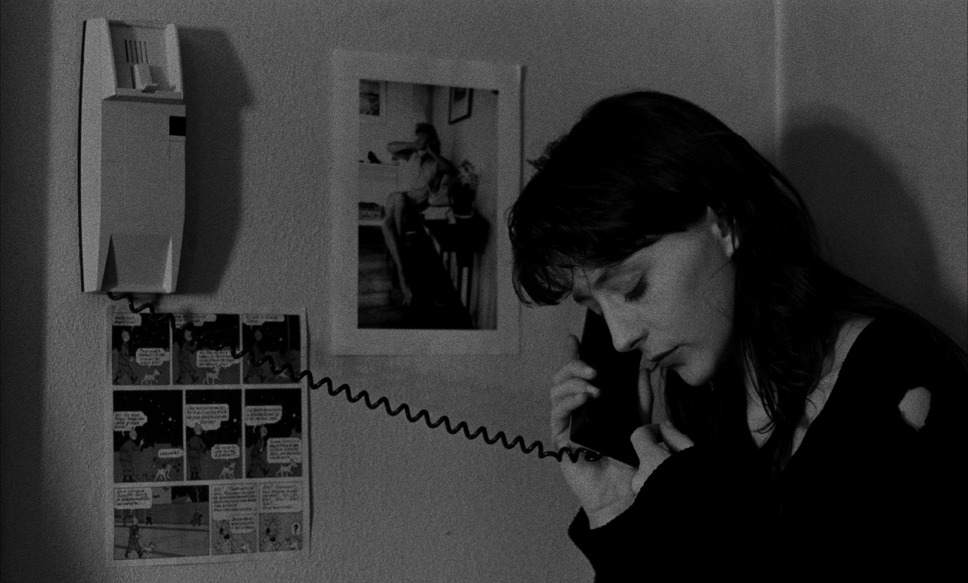 ボーイ・ミーツ・ガール 4Kレストア版 4枚目の写真・画像