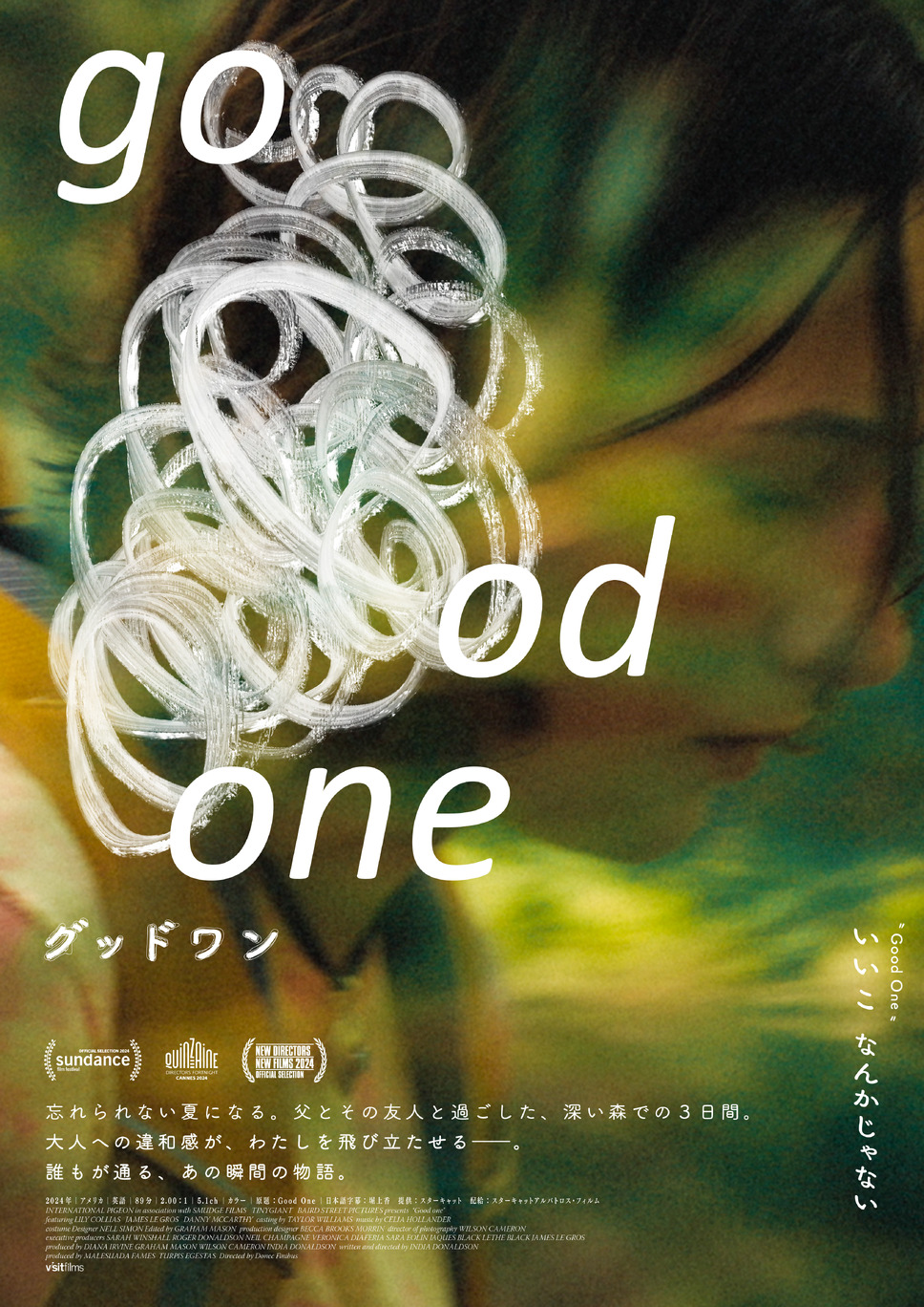 グッドワン 7枚目の写真・画像