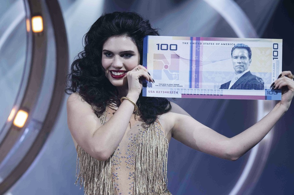 ランニング・マン 8枚目の写真・画像