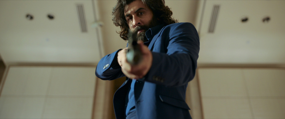 ANIMAL 6枚目の写真・画像