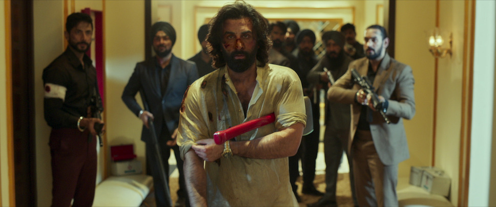 ANIMAL 7枚目の写真・画像