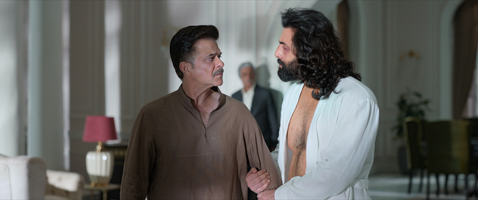 ANIMAL 14枚目の写真・画像