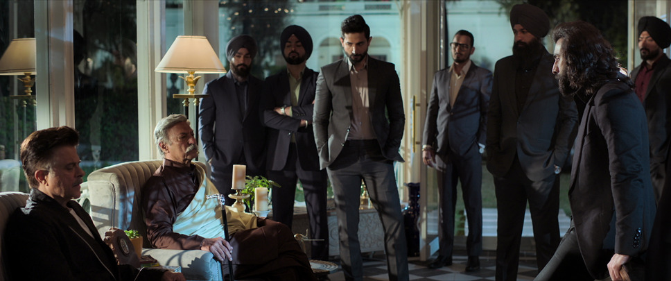 ANIMAL 15枚目の写真・画像