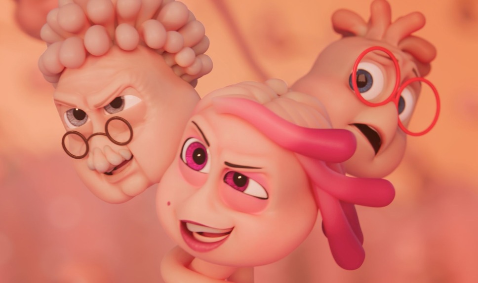 スペルマゲドン 精なる大冒険 4枚目の写真・画像