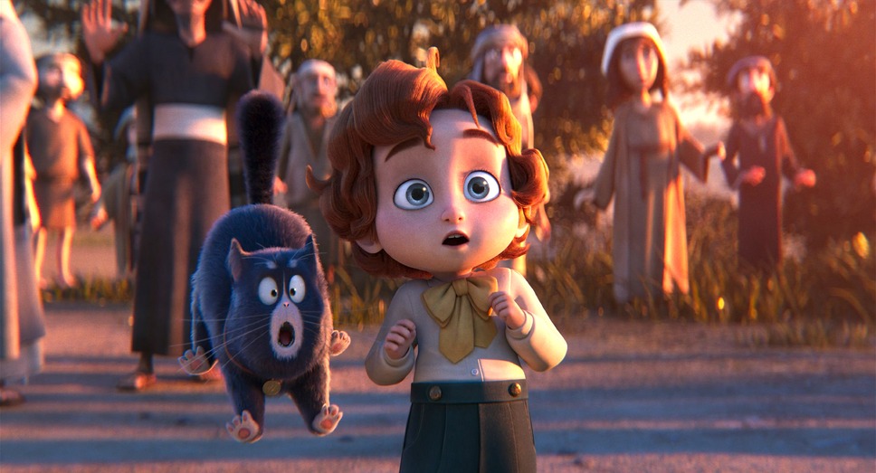 キング・オブ・キングス（2026） 5枚目の写真・画像