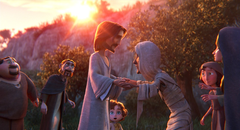 キング・オブ・キングス（2026） 6枚目の写真・画像