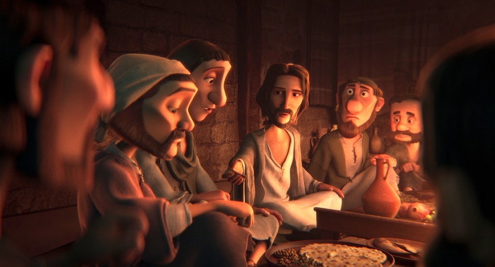 キング・オブ・キングス（2026） 7枚目の写真・画像