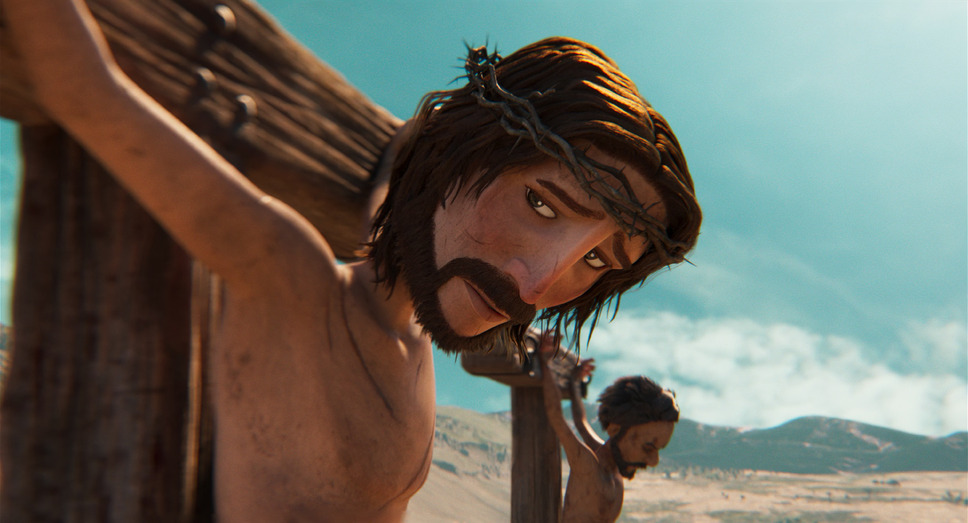 キング・オブ・キングス（2026） 8枚目の写真・画像