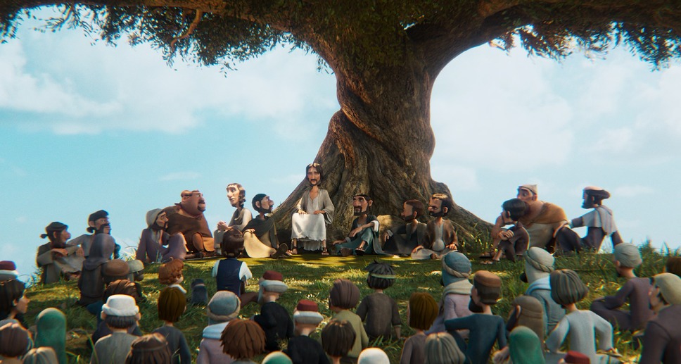 キング・オブ・キングス（2026） 9枚目の写真・画像