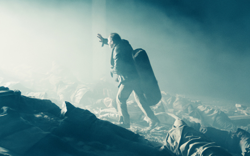 『オビ・オバ 文明の終わり』