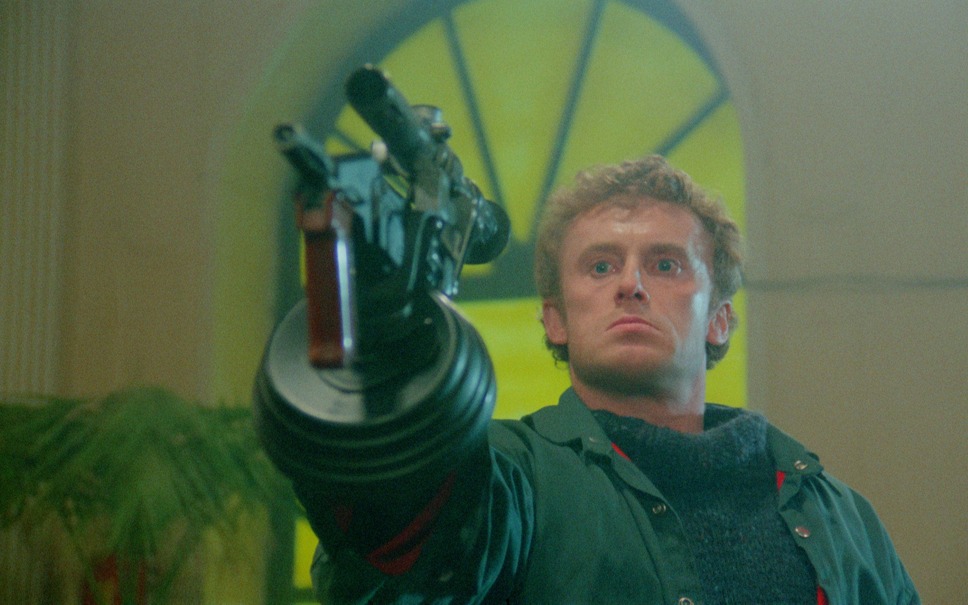 『ガガ 英雄たちに栄光あれ』