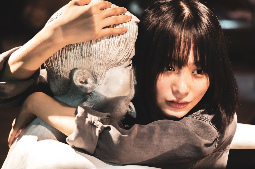 禍禍女 2枚目の写真・画像