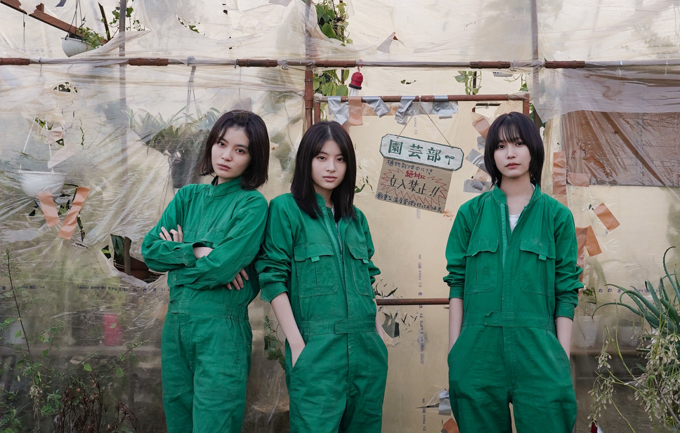 万事快調<オール・グリーンズ> 2枚目の写真・画像