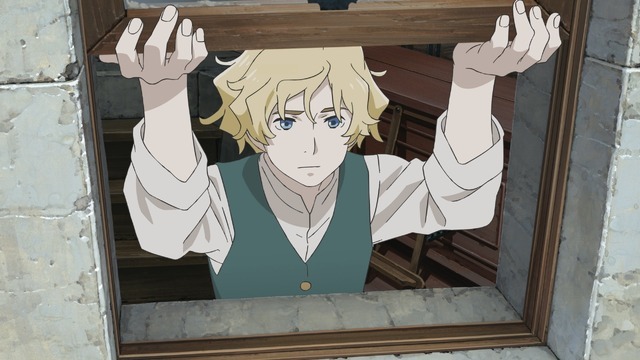 パリに咲くエトワール 10枚目の写真・画像