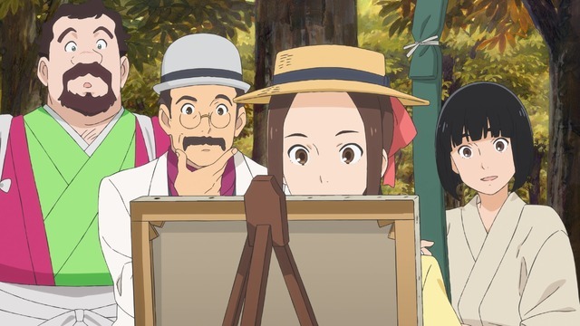 パリに咲くエトワール 11枚目の写真・画像