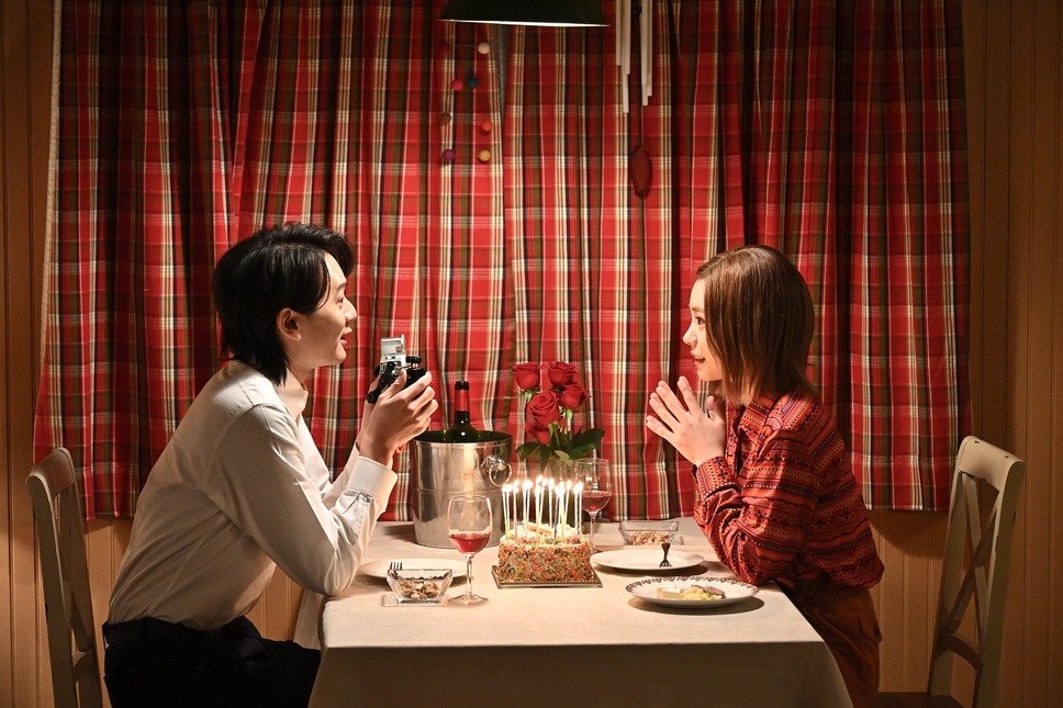 映画ラストマン -FIRST LOVE- 20枚目の写真・画像