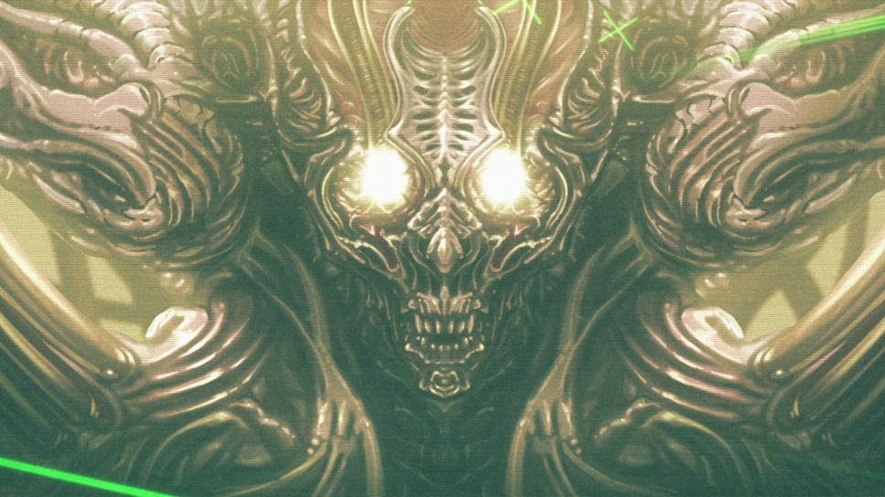 ヤマトよ永遠に REBEL3199 第五章 白熱の銀河大戦 11枚目の写真・画像