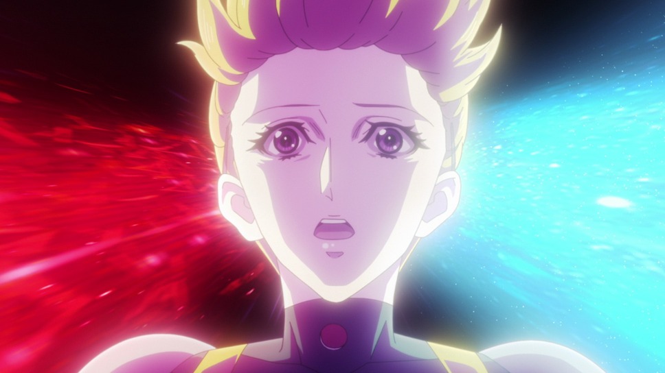 ヤマトよ永遠に REBEL3199 第五章 白熱の銀河大戦 12枚目の写真・画像