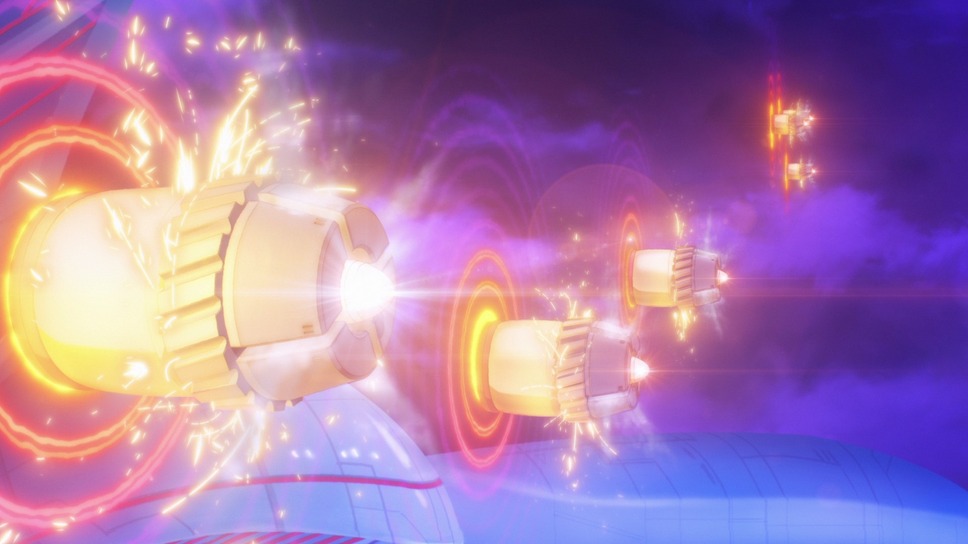 ヤマトよ永遠に REBEL3199 第五章 白熱の銀河大戦 13枚目の写真・画像