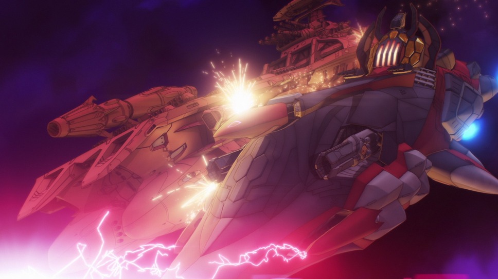 ヤマトよ永遠に REBEL3199 第五章 白熱の銀河大戦 14枚目の写真・画像