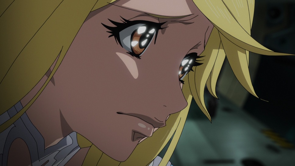 ヤマトよ永遠に REBEL3199 第五章 白熱の銀河大戦 15枚目の写真・画像