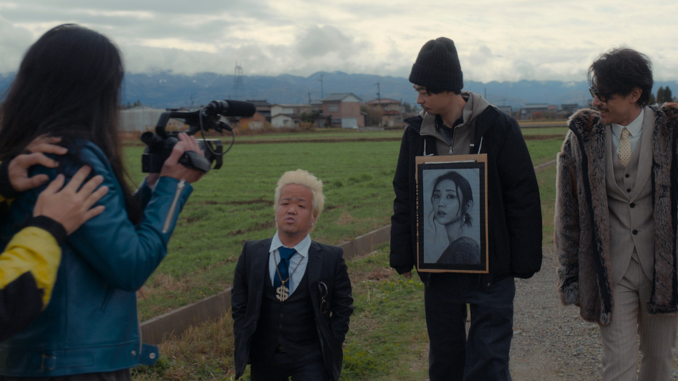 #拡散 12枚目の写真・画像