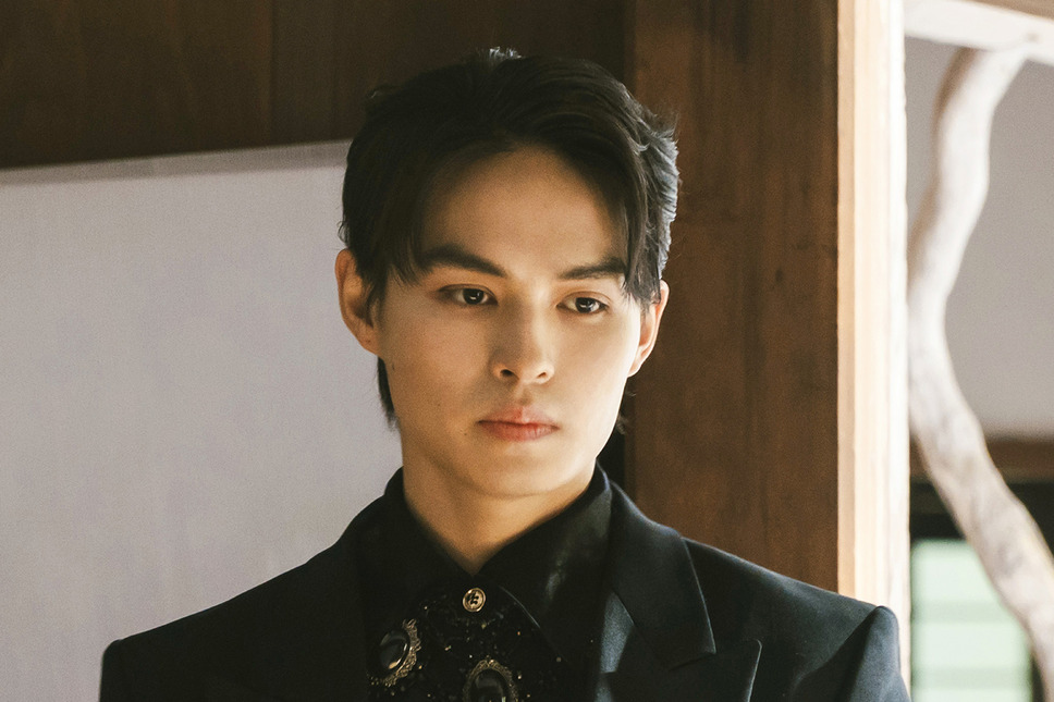 鬼の花嫁 5枚目の写真・画像