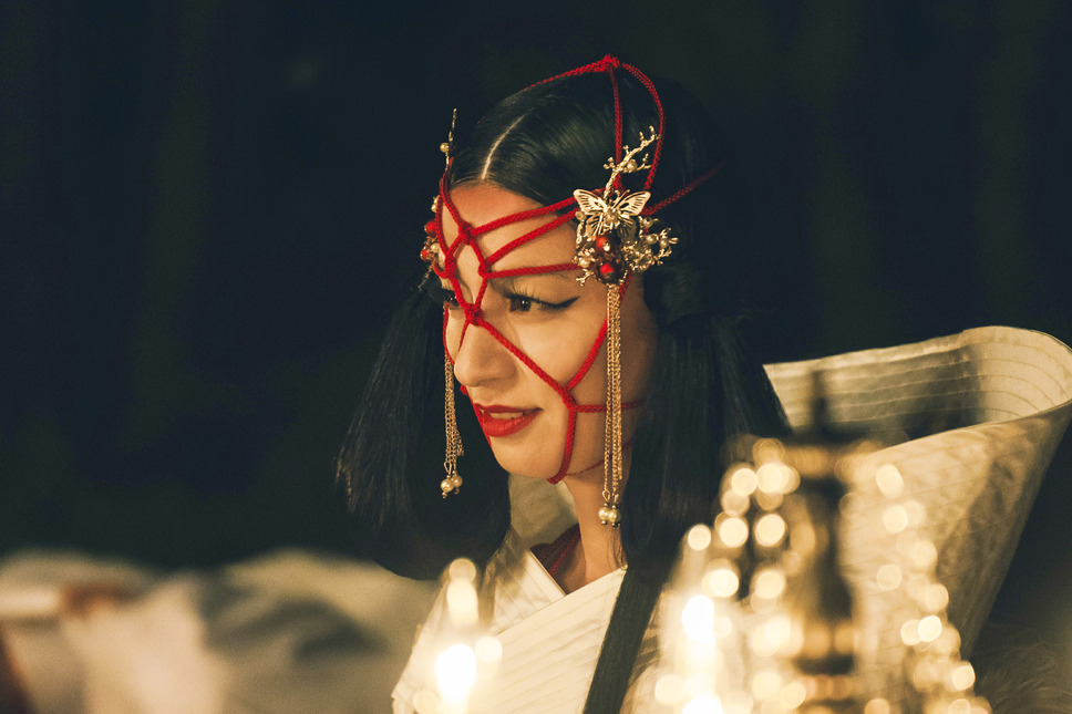 鬼の花嫁 7枚目の写真・画像