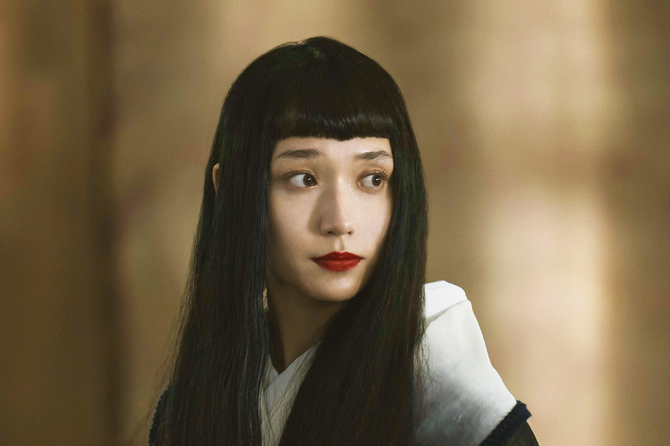 鬼の花嫁 8枚目の写真・画像