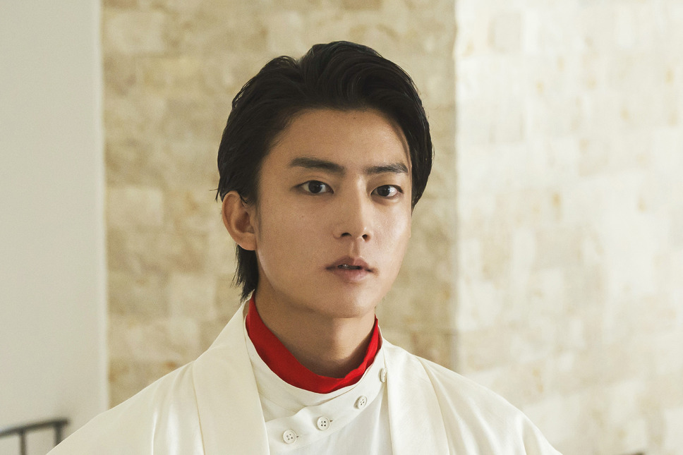 鬼の花嫁 11枚目の写真・画像