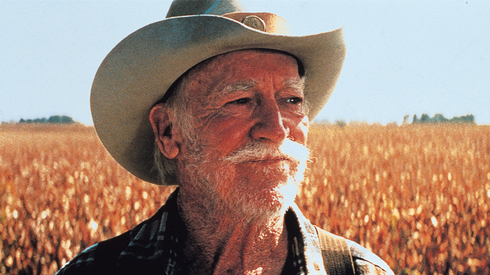 ストレイト・ストーリー 4Kリマスター版 4枚目の写真・画像