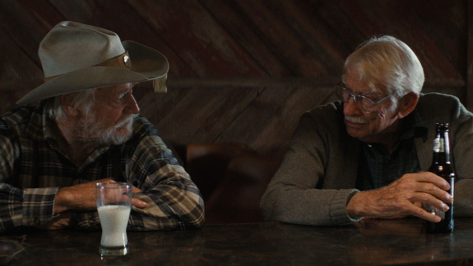 ストレイト・ストーリー 4Kリマスター版 5枚目の写真・画像