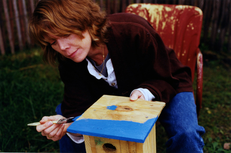 ストレイト・ストーリー 4Kリマスター版 6枚目の写真・画像