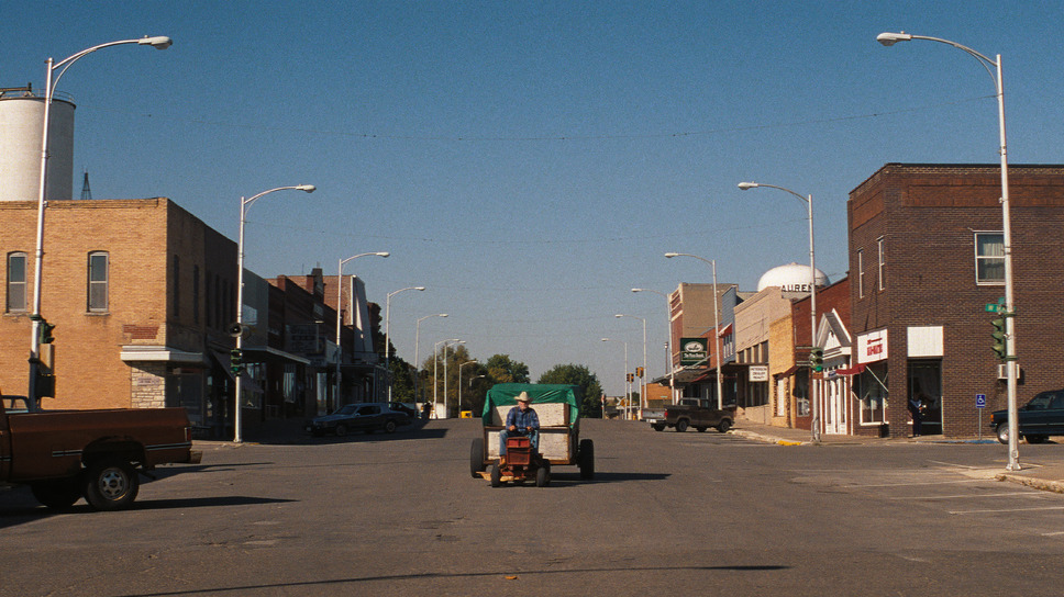 ストレイト・ストーリー 4Kリマスター版 7枚目の写真・画像