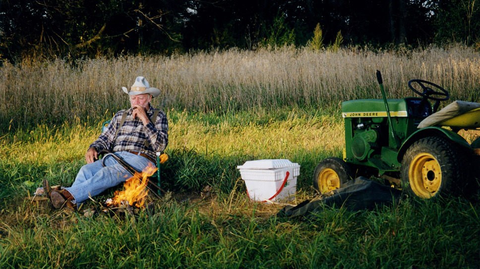 ストレイト・ストーリー 4Kリマスター版 8枚目の写真・画像