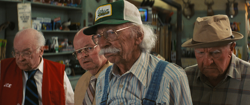 ストレイト・ストーリー 4Kリマスター版 10枚目の写真・画像