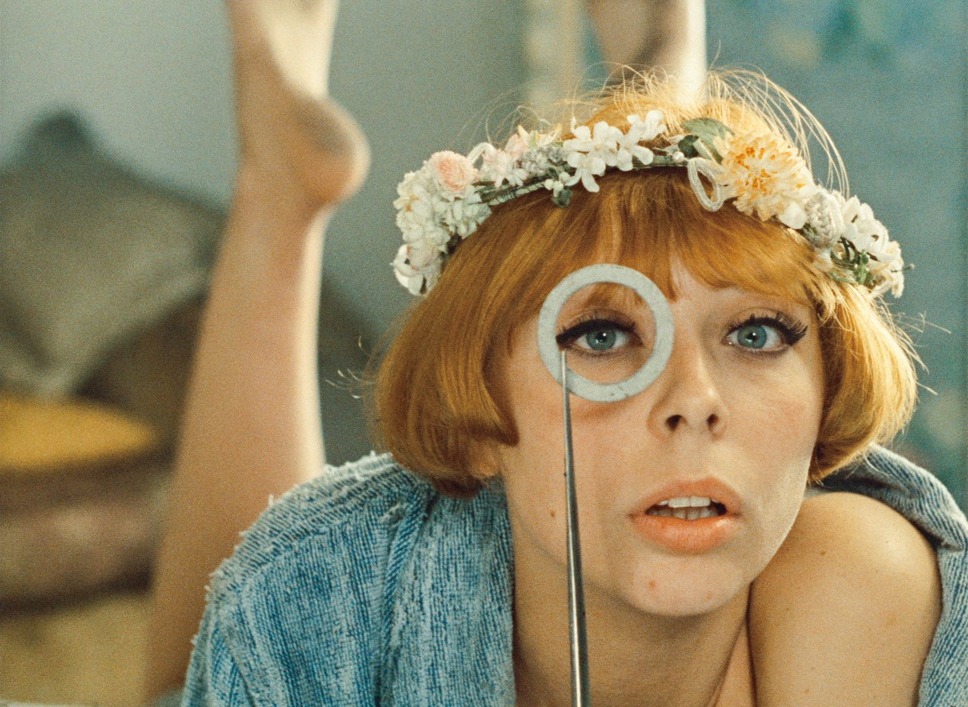 ひなぎく 4Kレストア版 14枚目の写真・画像